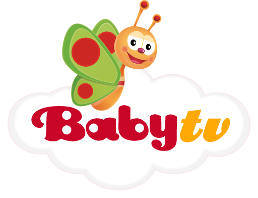 Logo de BabyTV