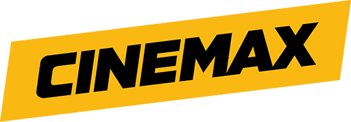 Logo de Cinemax