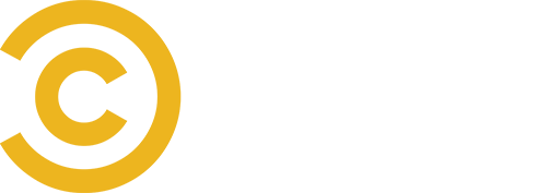 Logo de Comedy Central HD
