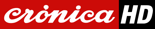 Logo de Crónica