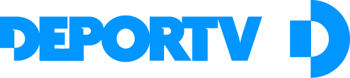 Logo de DeporTV