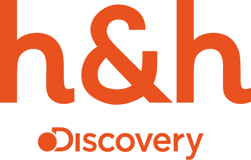 Logo de Discovery H&H HD