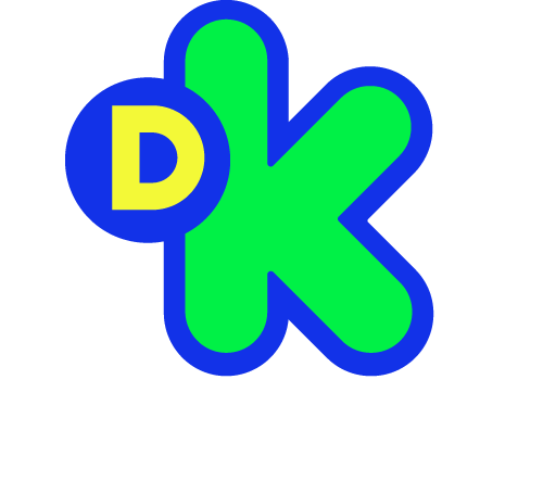 Logo de Discovery Kids