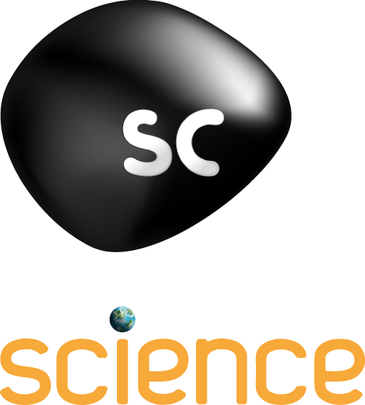 Logo de Discovery Science