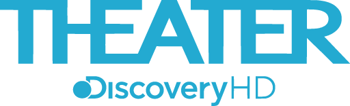 Logo de Discovery Theater HD