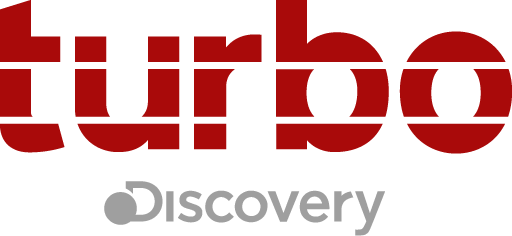 Logo de Discovery Turbo