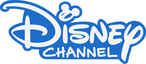 Logo de Disney Channel HD