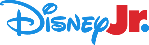 Logo de Disney Junior