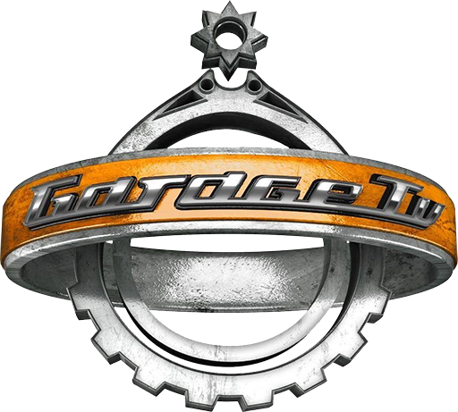 Logo de Garage TV HD