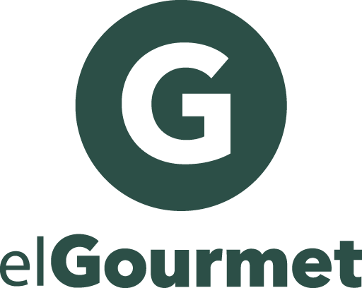 Logo de El Gourmet