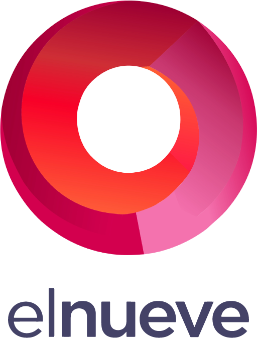 Logo de El Nueve HD