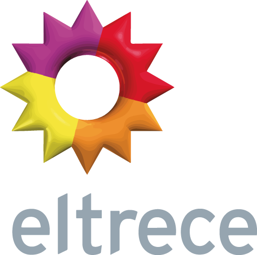 Logo de El Trece HD