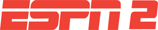 Logo de ESPN 2 HD