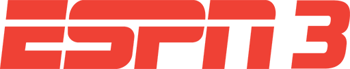 Logo de ESPN 3 HD