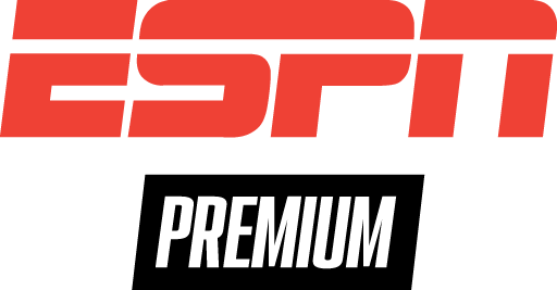 Logo de ESPN Premium HD