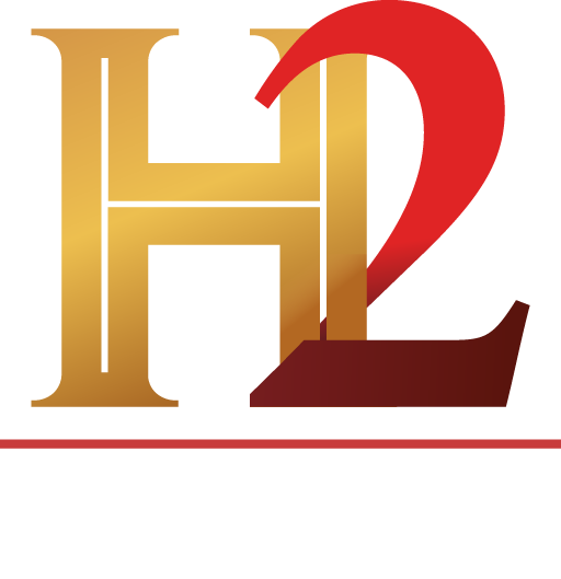 Logo de History 2