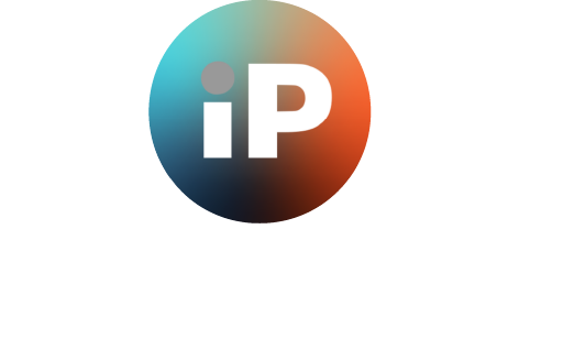 Logo de IP HD