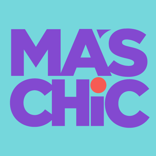 Logo de Más Chic HD