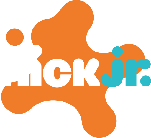 Logo de Nick Jr.