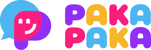 Logo de PakaPaka