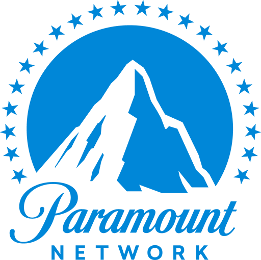 Logo de Paramount HD