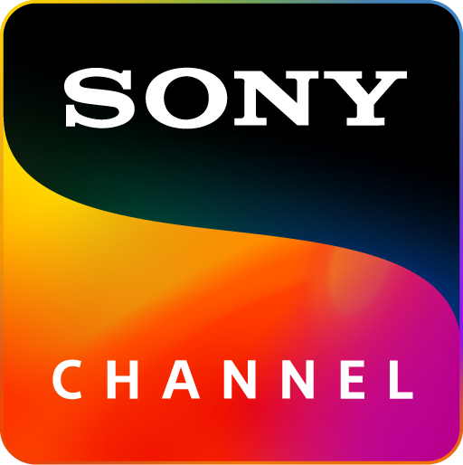 Logo de Sony HD