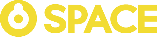 Logo de Space HD