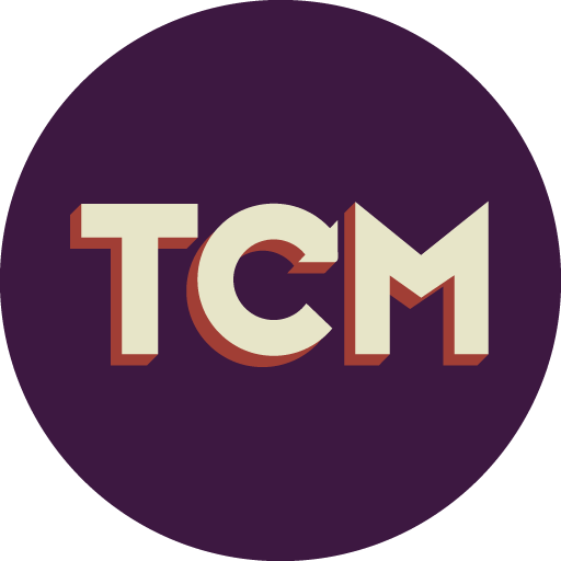 Logo de TCM