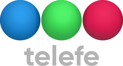 Logo de Telefe HD