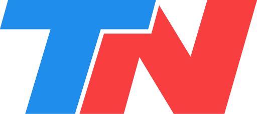 Logo de TN HD