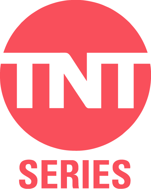 Logo de TNT Series HD
