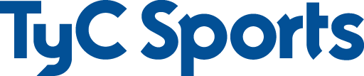 Logo de TyC Sports HD