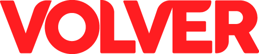 Logo de Volver