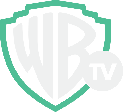 Logo de Warner Channel HD